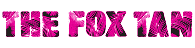 The Fox Tan Logo